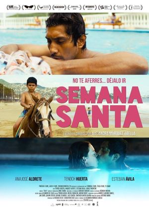 Semana Santa's poster