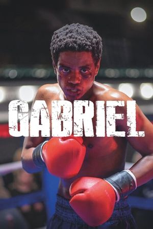 Gabriel's poster