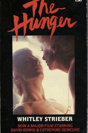 The Hunger's poster
