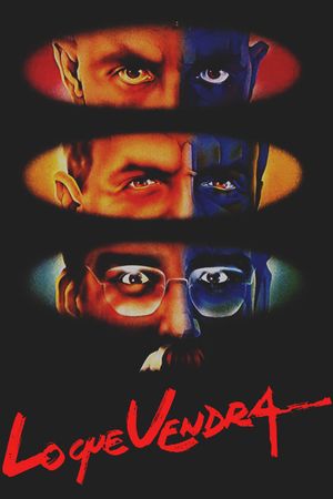 Lo que vendrá's poster