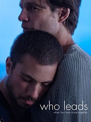 Who Leads's poster