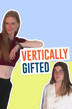 Vertically Gifted's poster image