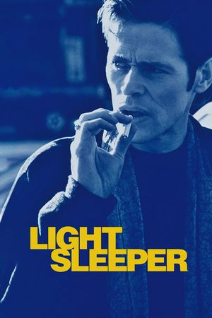 Light Sleeper's poster
