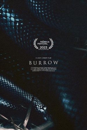 Burrow's poster