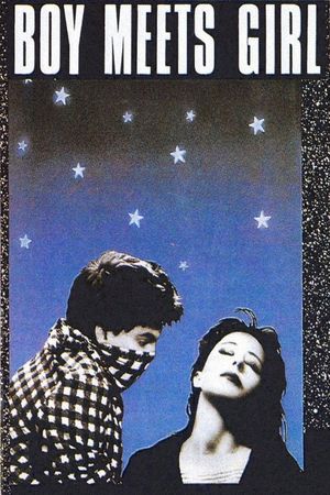 Boy Meets Girl's poster