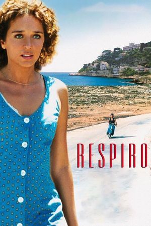 Respiro's poster