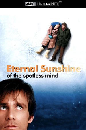 Eternal Sunshine of the Spotless Mind's poster