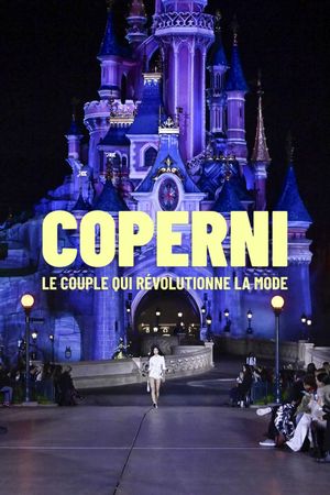 Coperni : le couple qui révolutionne la mode's poster