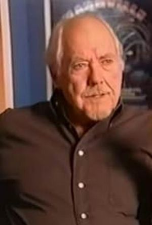 Altman on His Own Terms's poster