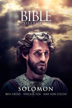 Solomon's poster