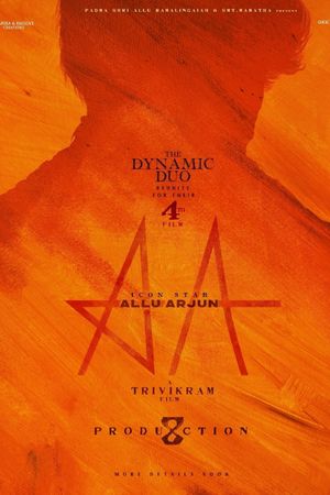 AA22's poster