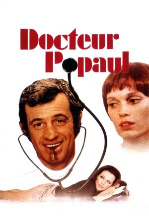 Docteur Popaul's poster