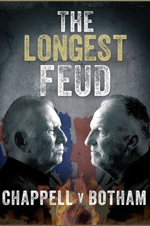 The Longest Feud: Chappell v Botham's poster