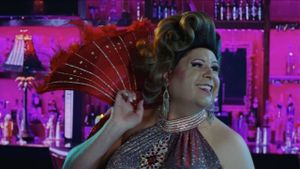 Big Easy Queens's poster