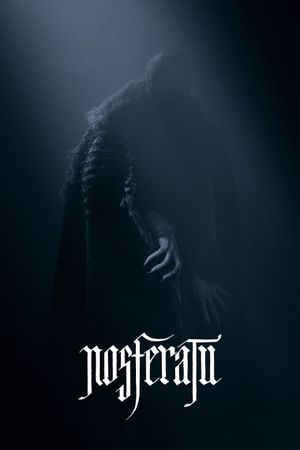 Nosferatu's poster