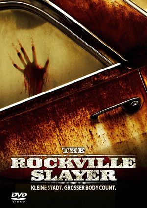 The Rockville Slayer's poster