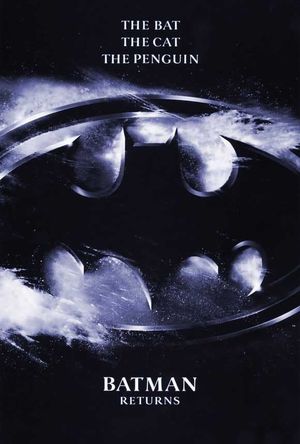 Batman Returns's poster