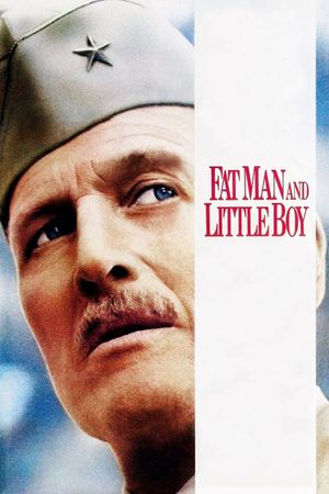 Fat Man and Little Boy's poster