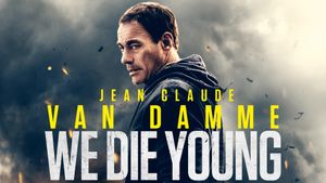 We Die Young's poster