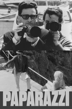 Paparazzi's poster