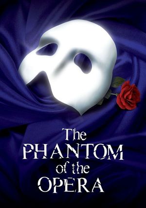 The Phantom of the Opera's poster