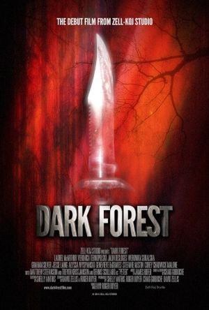 Dark Forest's poster