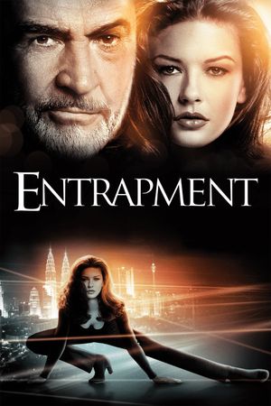 Entrapment's poster
