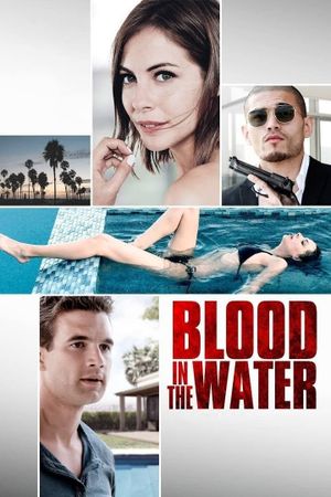 Blood in the Water's poster