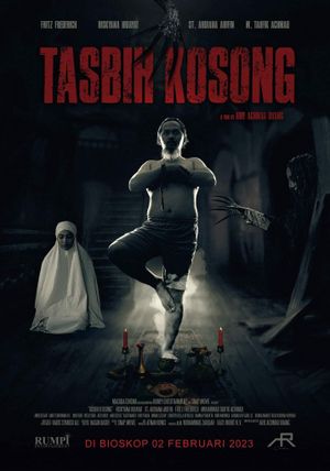 Tasbih Kosong's poster