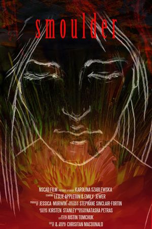 Smoulder's poster