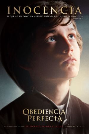 Perfect Obedience's poster