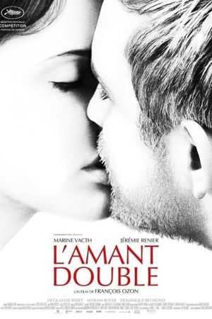 Double Lover's poster