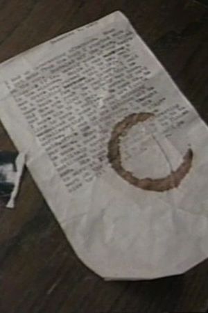 Conspiracy of Lies's poster