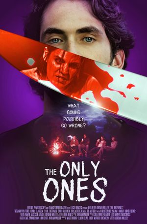 The Only Ones's poster