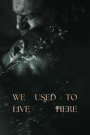 We Used To Live Here's poster