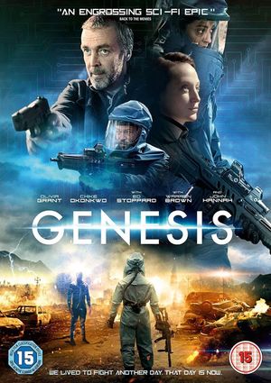 Genesis's poster