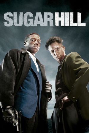 Sugar Hill's poster