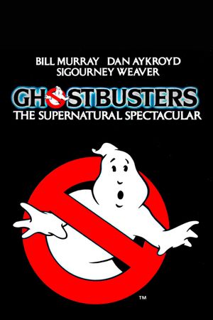 Ghostbusters's poster