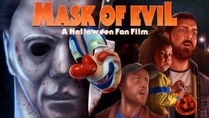 HALLOWEEN: Mask of Evil's poster