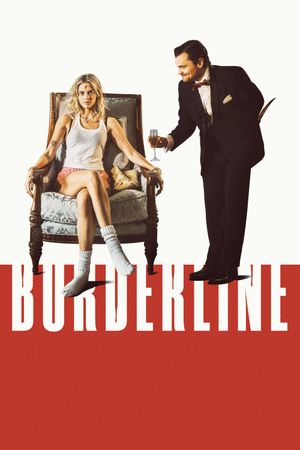 Borderline's poster