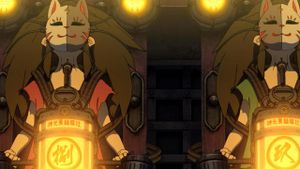 Kakurenbo: Hide & Seek's poster