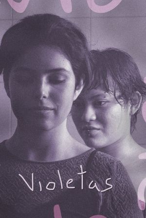 Violetas's poster