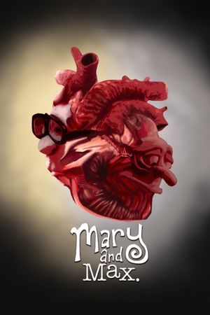 Mary and Max's poster