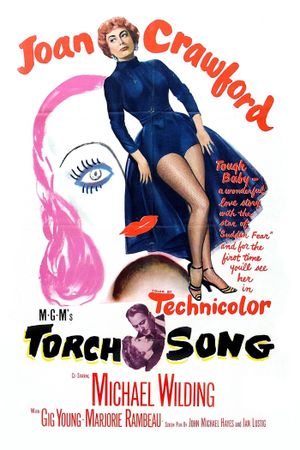 Torch Song's poster