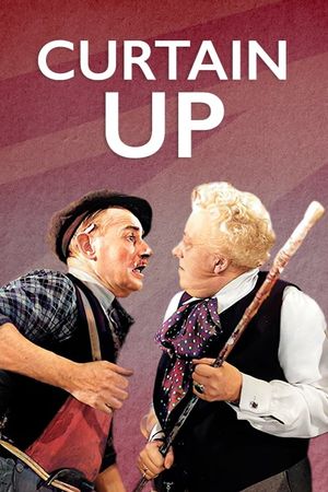 Curtain Up's poster image