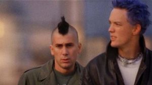 SLC Punk!'s poster