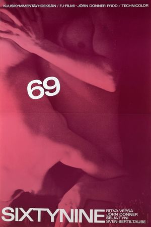 Sixtynine's poster