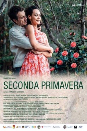 Seconda primavera's poster