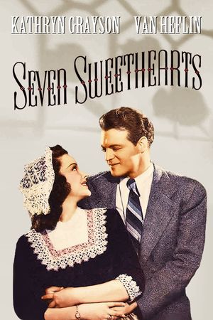 Seven Sweethearts's poster
