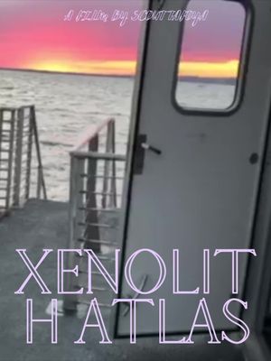 Xenolith Atlas's poster